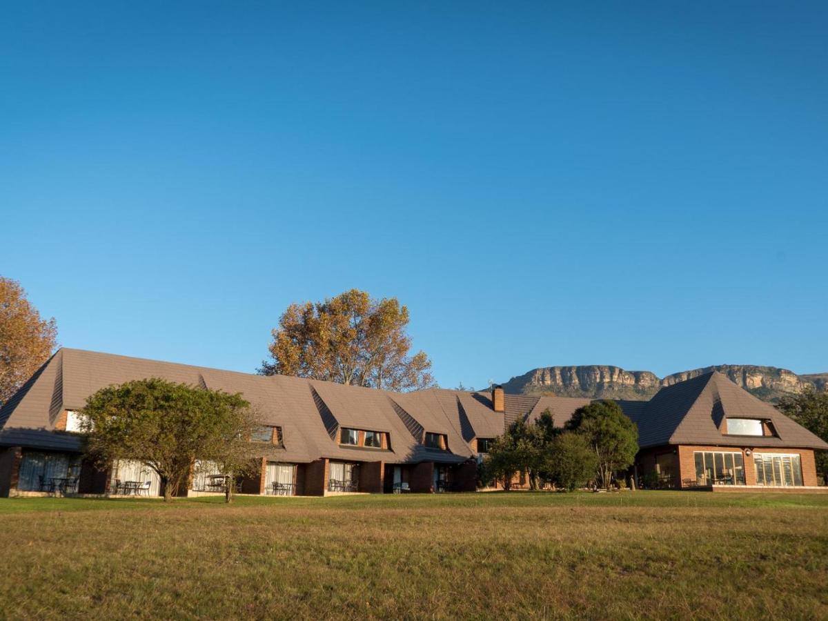 Silver Hill Lodge Rev Estates Εξωτερικό φωτογραφία