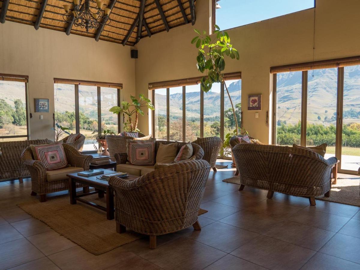 Silver Hill Lodge Rev Estates Εξωτερικό φωτογραφία