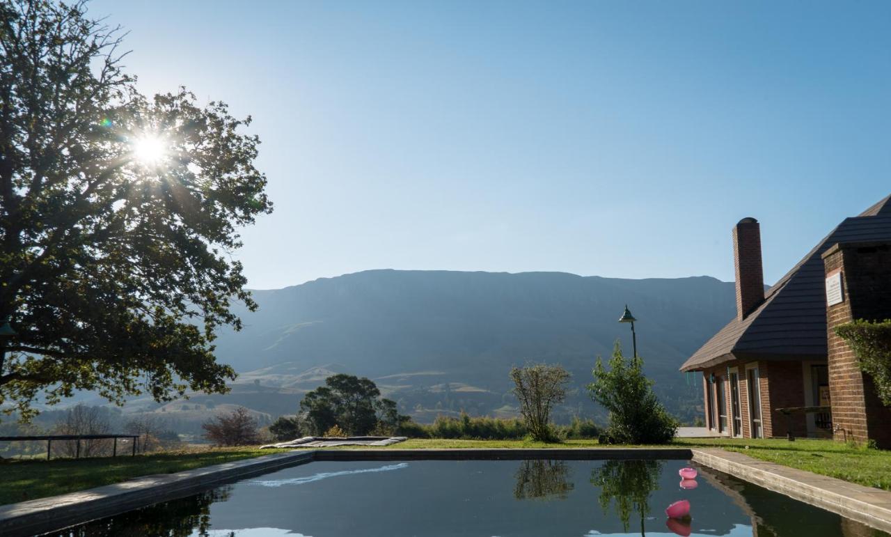 Silver Hill Lodge Rev Estates Εξωτερικό φωτογραφία