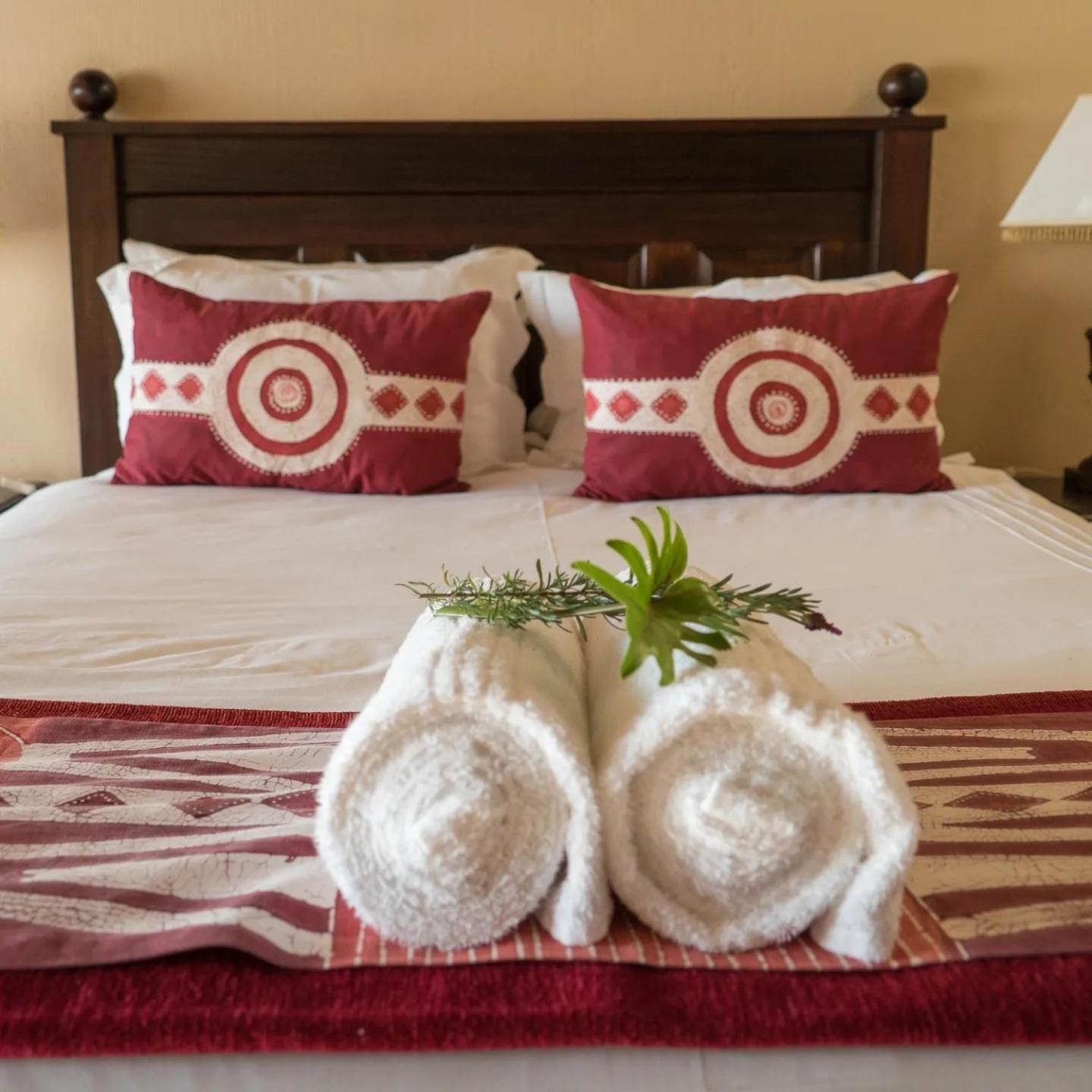Silver Hill Lodge Rev Estates Εξωτερικό φωτογραφία