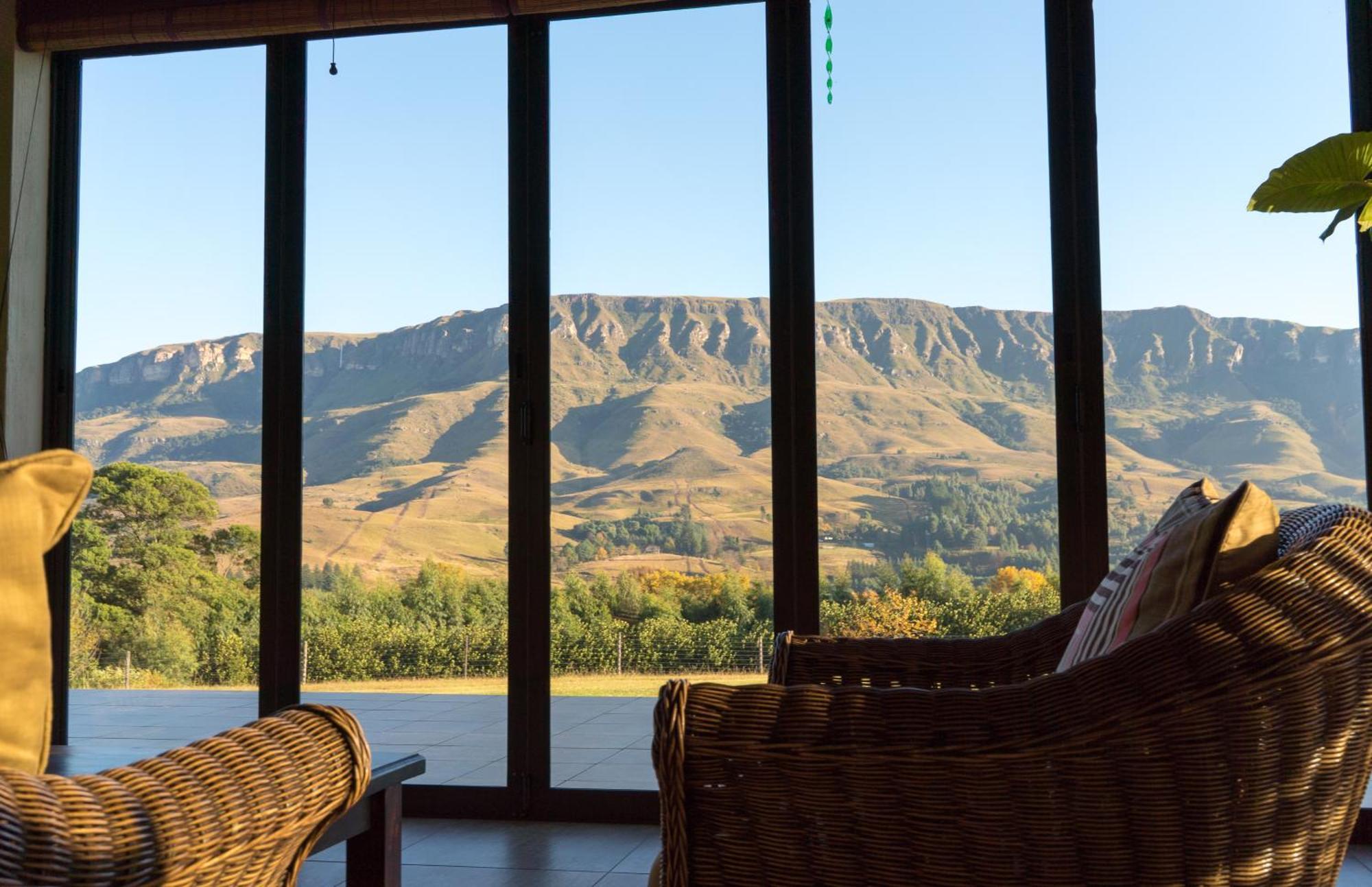 Silver Hill Lodge Rev Estates Εξωτερικό φωτογραφία