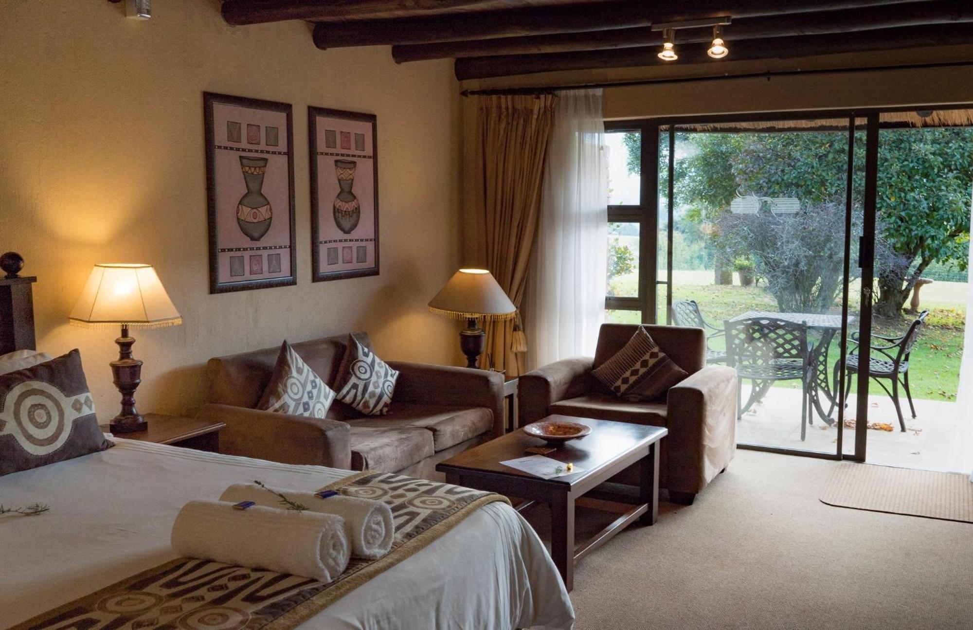 Silver Hill Lodge Rev Estates Εξωτερικό φωτογραφία