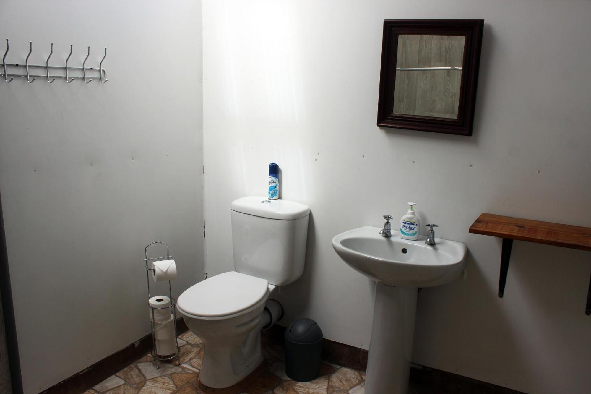 Silver Hill Lodge Rev Estates Εξωτερικό φωτογραφία