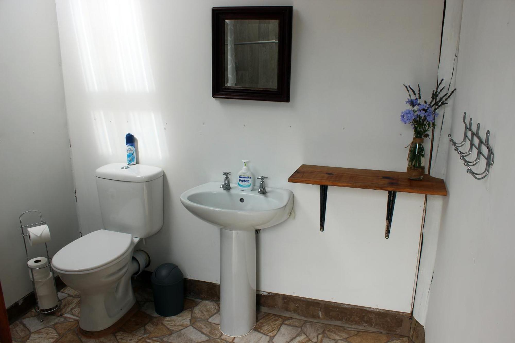 Silver Hill Lodge Rev Estates Εξωτερικό φωτογραφία