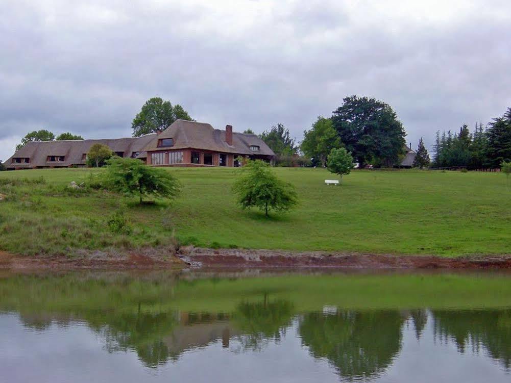 Silver Hill Lodge Rev Estates Εξωτερικό φωτογραφία