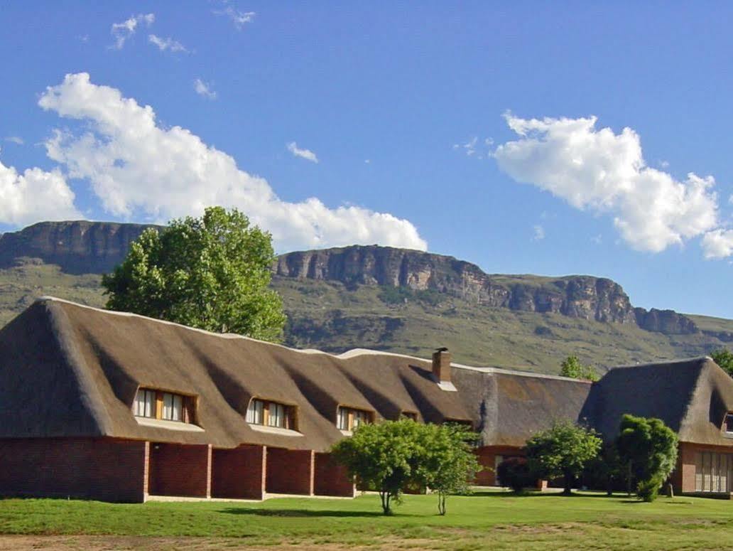 Silver Hill Lodge Rev Estates Εξωτερικό φωτογραφία