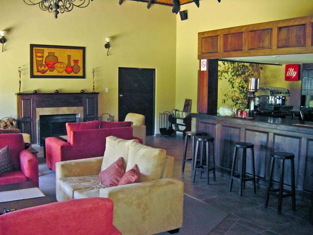 Silver Hill Lodge Rev Estates Εξωτερικό φωτογραφία